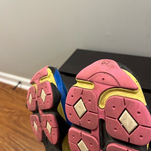 New Balance 9060 blue oasis 4 M - Picture 7 of 8